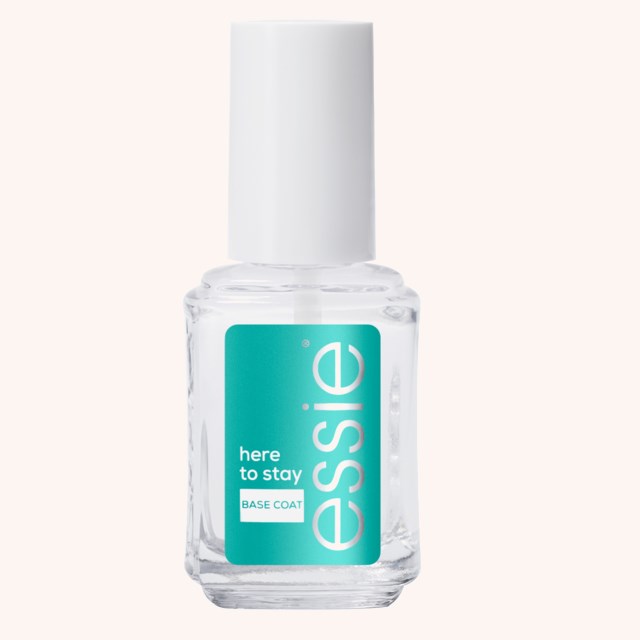 Here To Stay Base Coat Here To Stay Base Coat