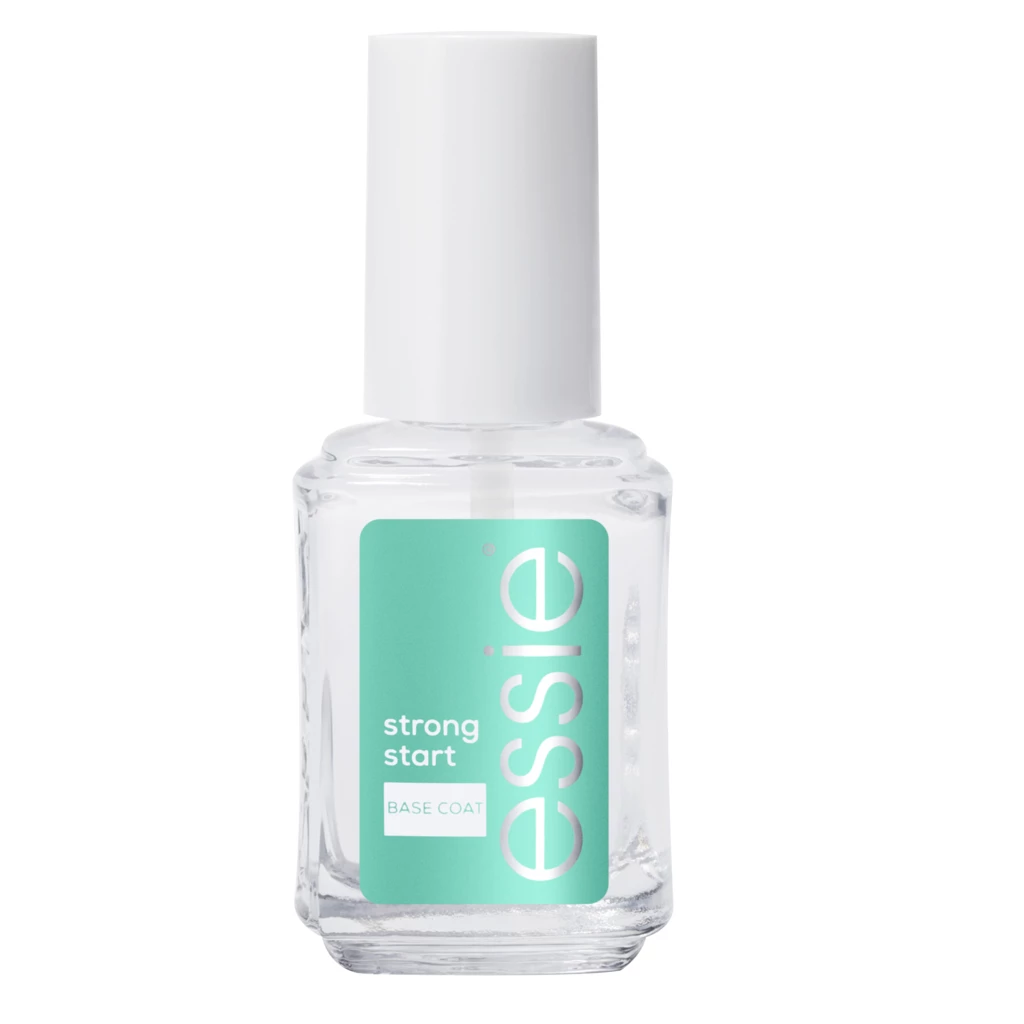 Essie - Strong Start Base Coat på KICKS.no