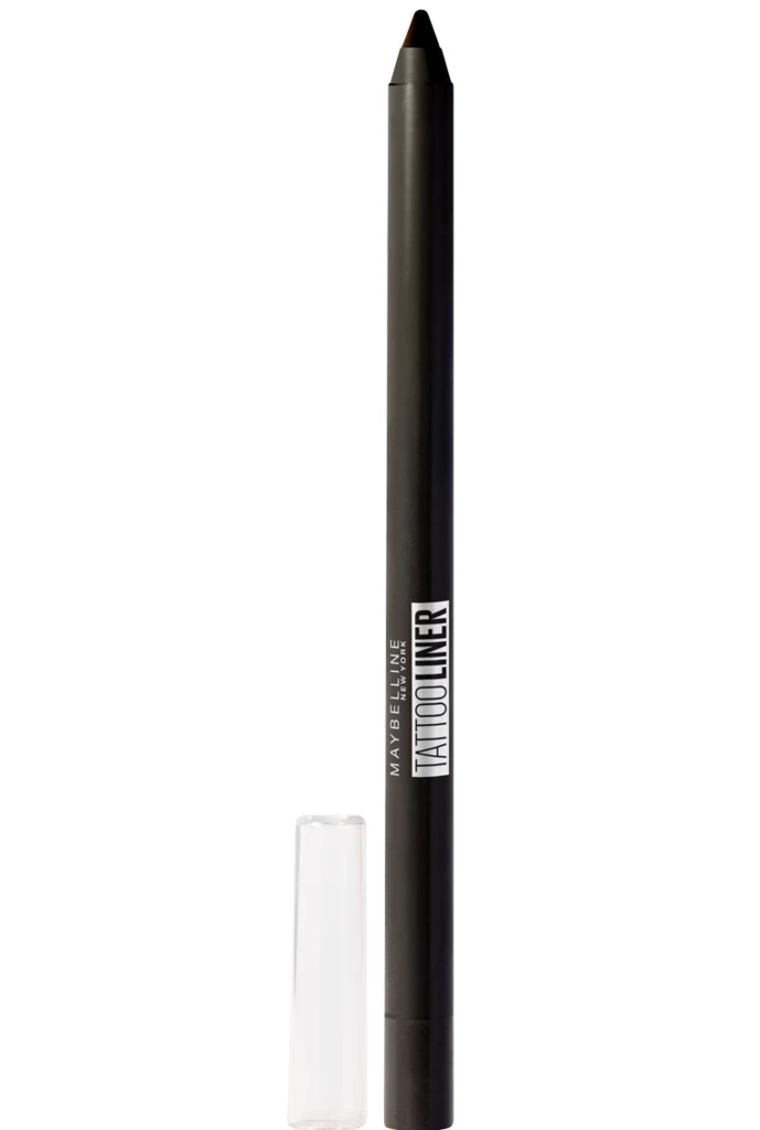 Maybelline - Tattoo Liner Gel Pencil Deep Onyx på KICKS.se