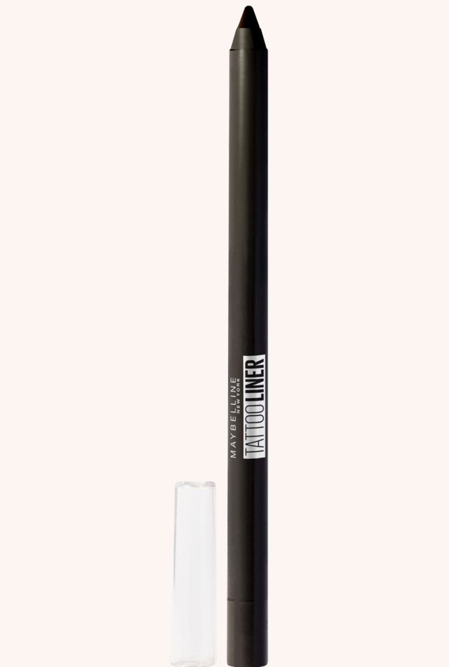 Tattoo Liner Gel Pencil Deep Onyx Tattoo Liner Gel Pencil Deep Onyx