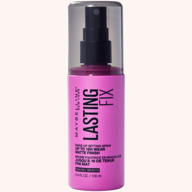 Lasting Fix Makeup Setting Spray 100 ml Lasting Fix Lasting Fix Makeup Setting Spray 100 ml Lasting Fix