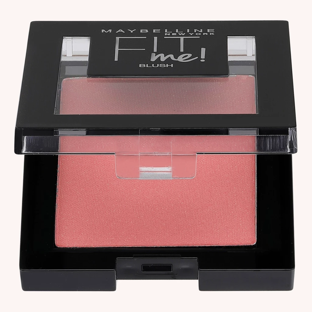 Fit Me Blush Rose