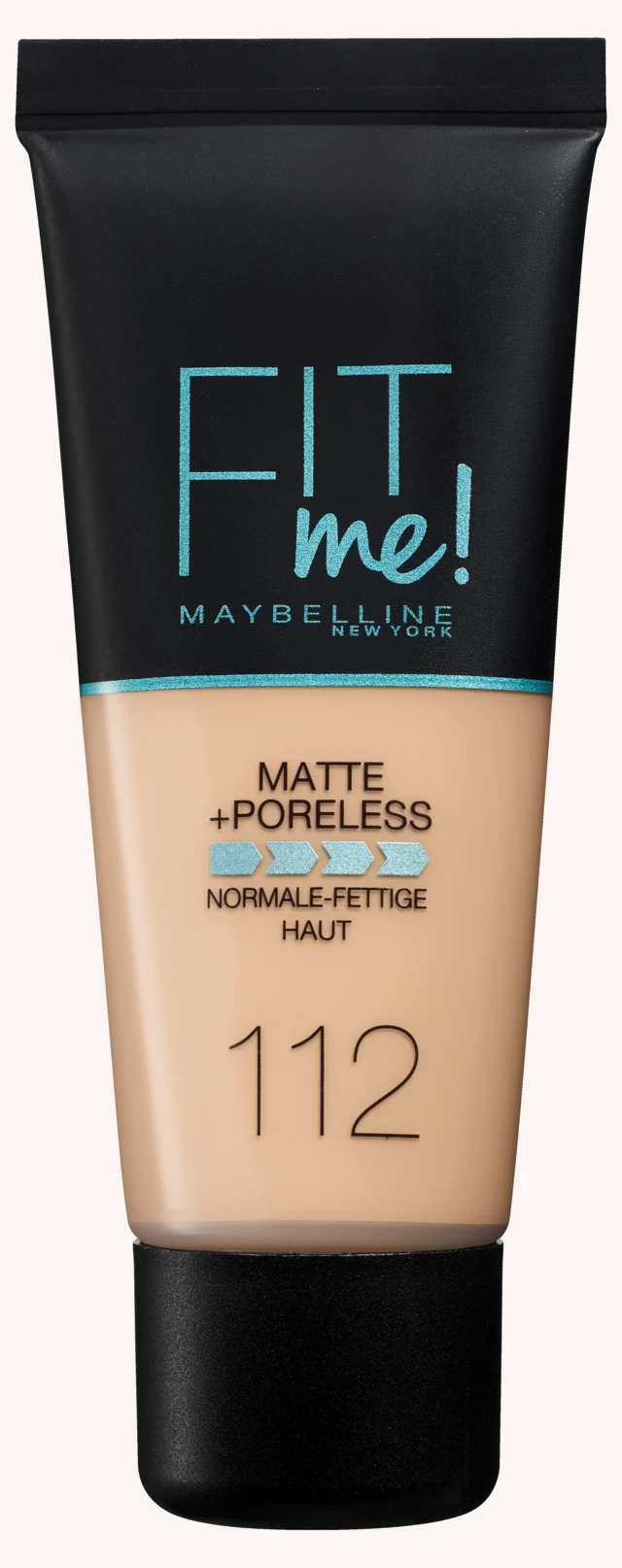 Fit Me Matte & Poreless Foundation Soft Beige Fit Me Matte & Poreless Foundation Soft Beige