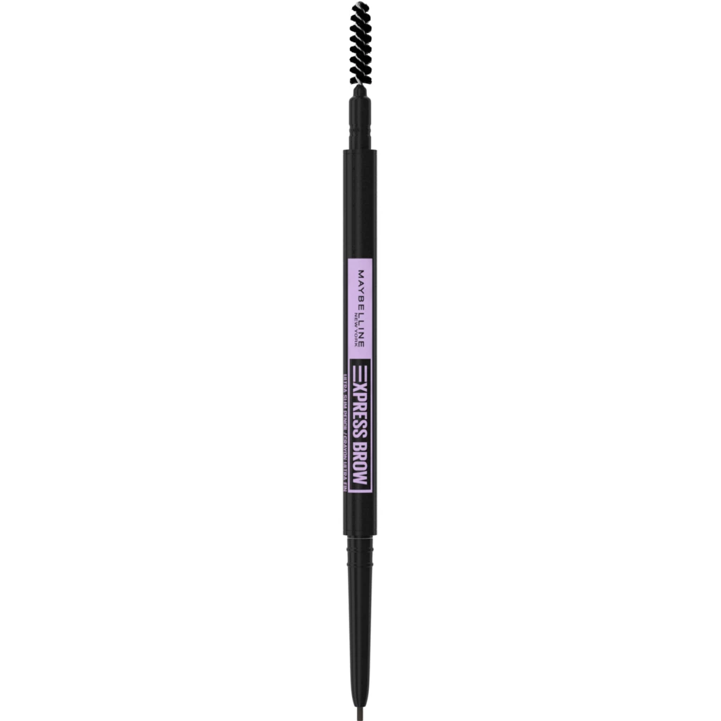Maybelline - Brow Ultra Slim Eyebrow Pencil Deep Brownosoitteessa Kicks.fi
