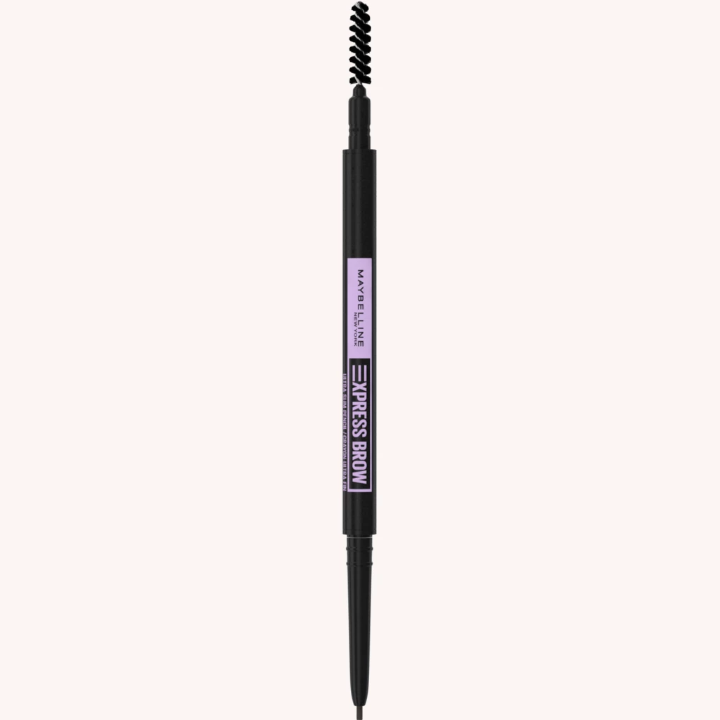 Brow Ultra Slim Eyebrow Pencil Deep Brown