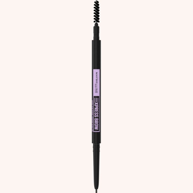 Brow Ultra Slim Eyebrow Pencil Deep Brown Brow Ultra Slim Eyebrow Pencil Deep Brown