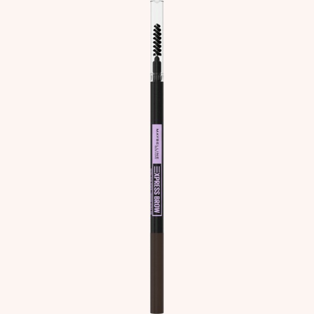 Brow Ultra Slim Eyebrow Pencil Black Brown Brow Ultra Slim Eyebrow Pencil Black Brown