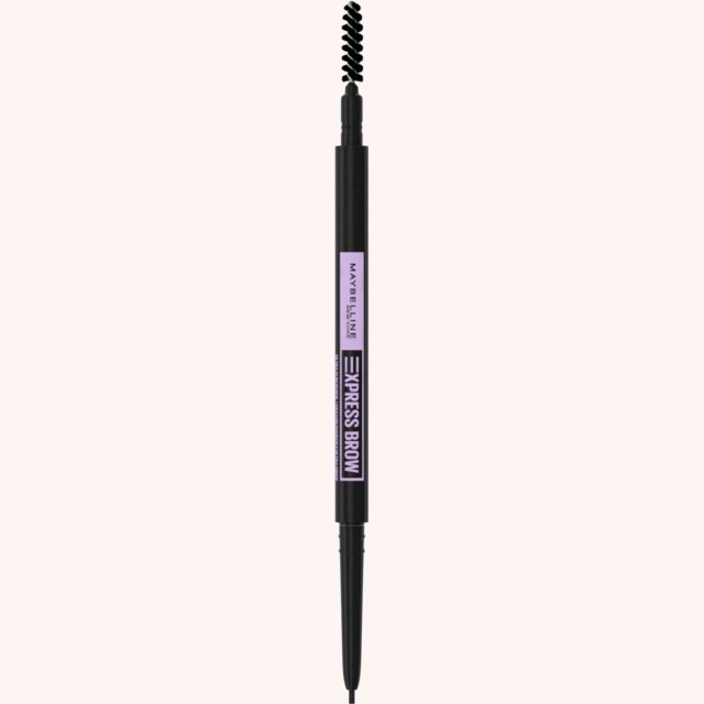 Brow Ultra Slim Eyebrow Pencil Black Brow Ultra Slim Eyebrow Pencil Black