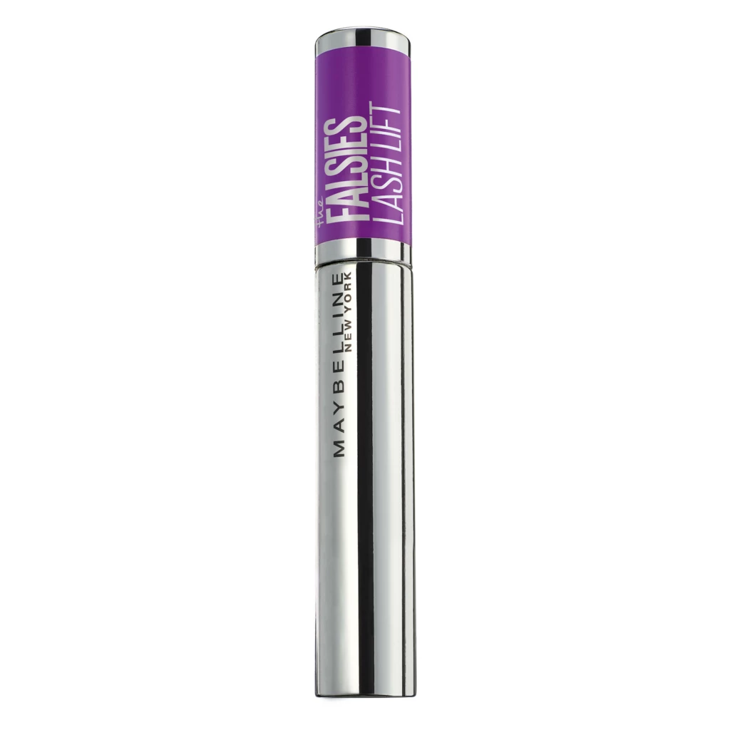 Maybelline - Falsies Lash Lift Mascara Black på KICKS.no