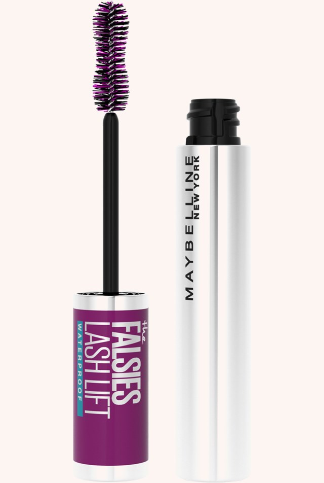 Falsies Lash Lift Mascara Black Waterproof Falsies Lash Lift Mascara Black Waterproof
