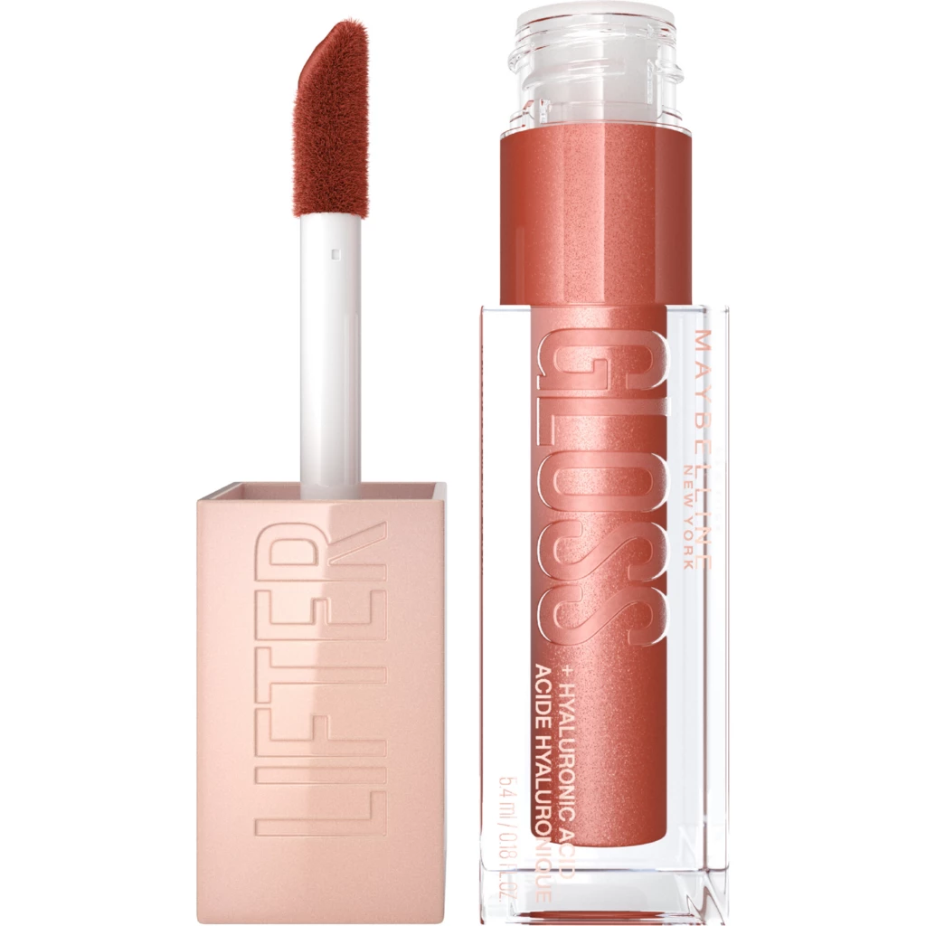 Maybelline - Lifter Gloss Topazosoitteessa Kicks.fi