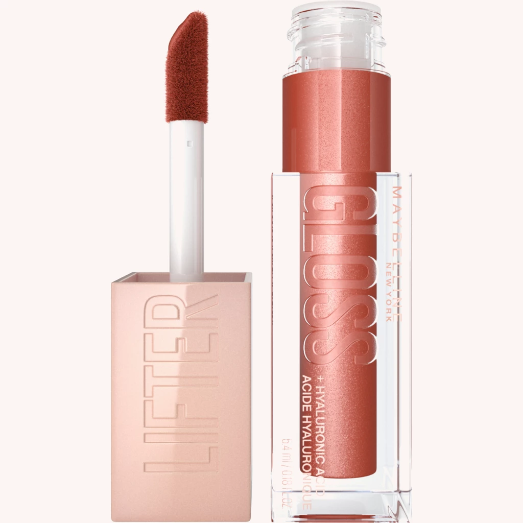 Lifter Gloss Lip Gloss Topaz