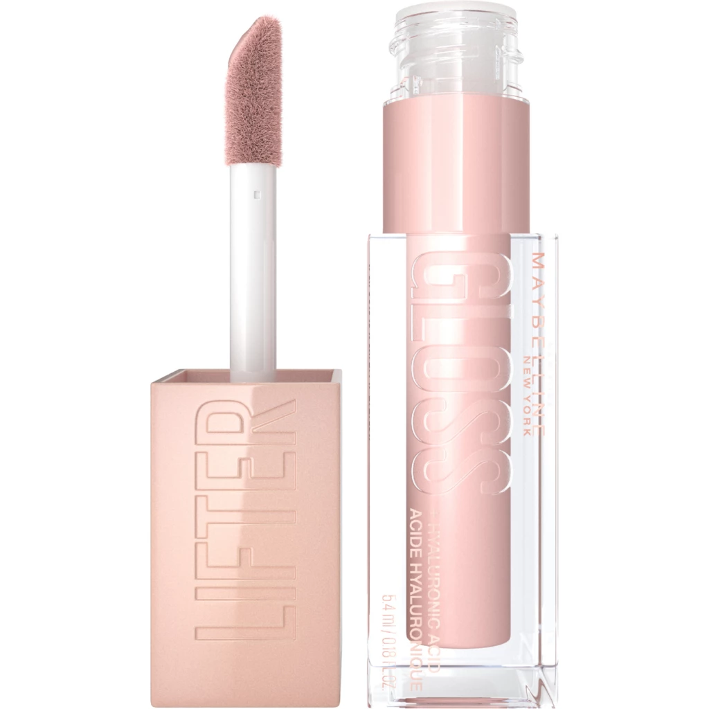 Maybelline - Lifter Gloss Ice på KICKS.no