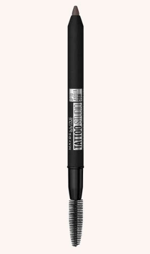 Tattoo Brow 36H Pencil 7 Deep Brown Tattoo Brow 36H Pencil 7 Deep Brown