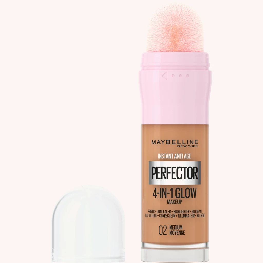 Instant Perfector 4-In-1 Glow Makeup 2 Medium