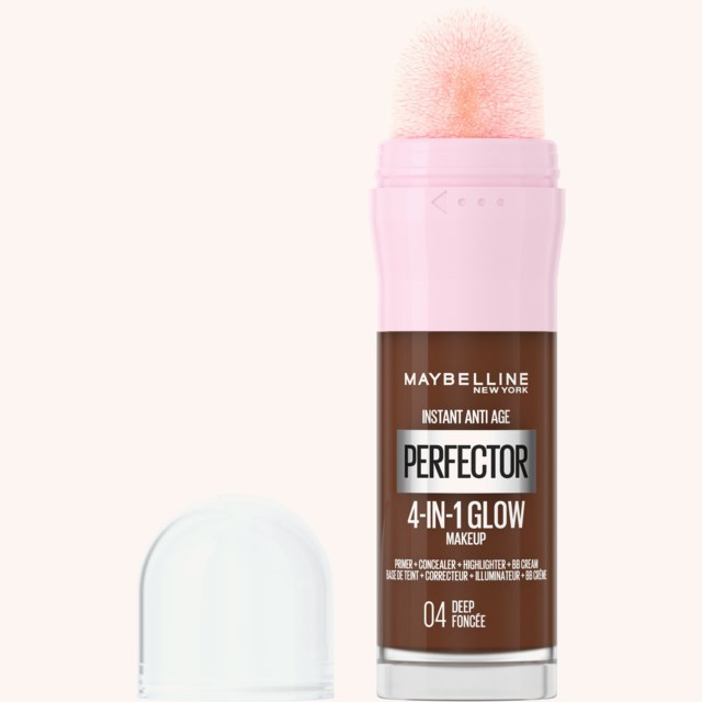 Instant Perfector 4-In-1 Glow Makeup 4 Deep Instant Perfector 4-In-1 Glow Makeup 4 Deep