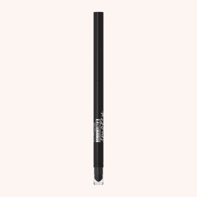 Tattoo Liner Automatic Gel Pencil 10 Midnight Mocha Tattoo Liner Automatic Gel Pencil 10 Midnight Mocha