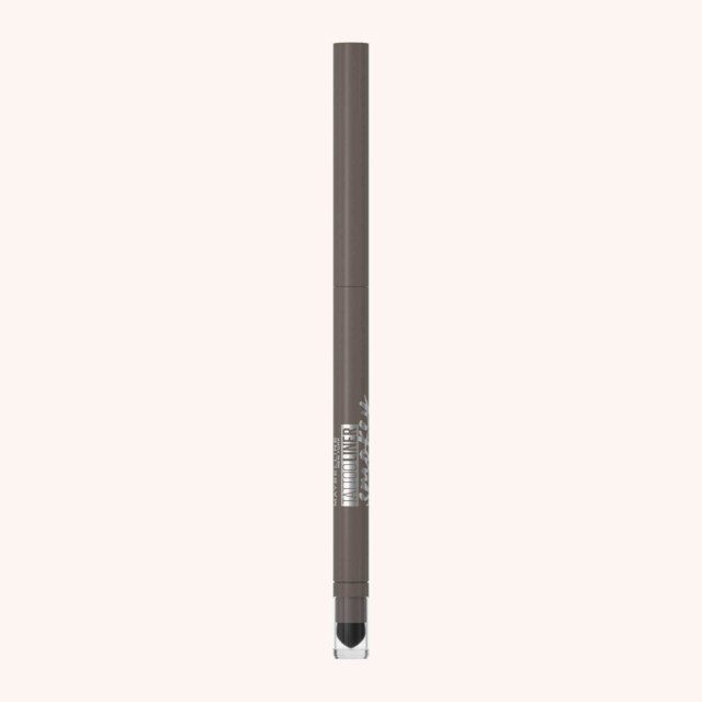 Tattoo Liner Automatic Gel Pencil Grey