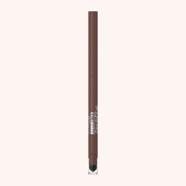 Tattoo Liner Automatic Gel Pencil 40 Brown Tattoo Liner Automatic Gel Pencil 40 Brown