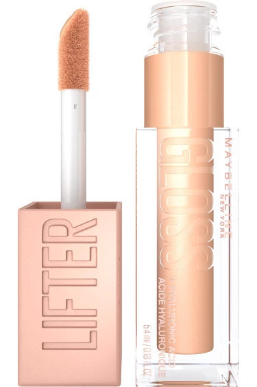 Maybelline - Lifter Gloss Sunosoitteessa Kicks.fi