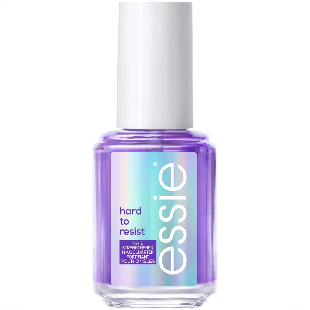 Essie - Hard to Resist Nail Strengthener Violetosoitteessa Kicks.fi
