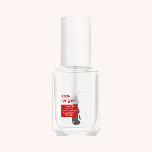 Stay Longer Longwear Top Coat Stay Longer Longwear Top Coat