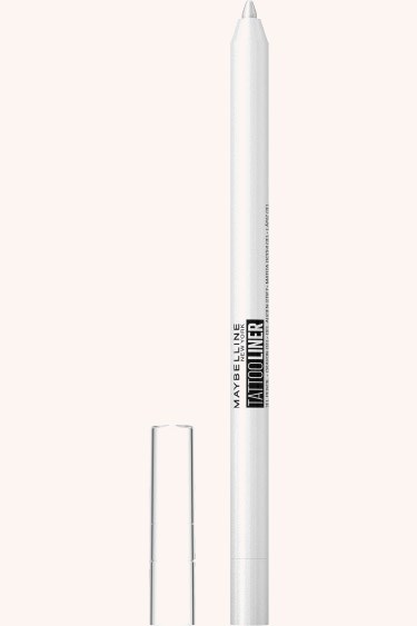 Tattoo Liner Gel Pencil Polished White Tattoo Liner Gel Pencil Polished White