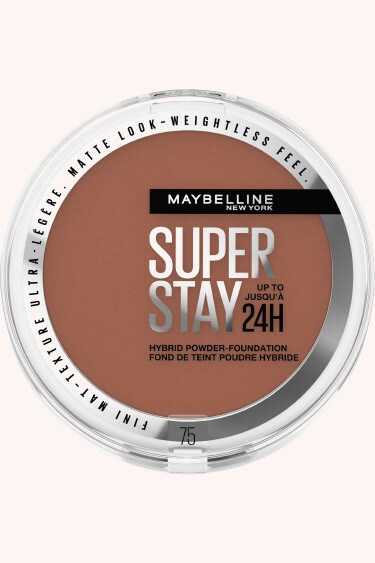 Superstay 24H Hybrid Powder Foundation 75 Superstay 24H Hybrid Powder Foundation 75