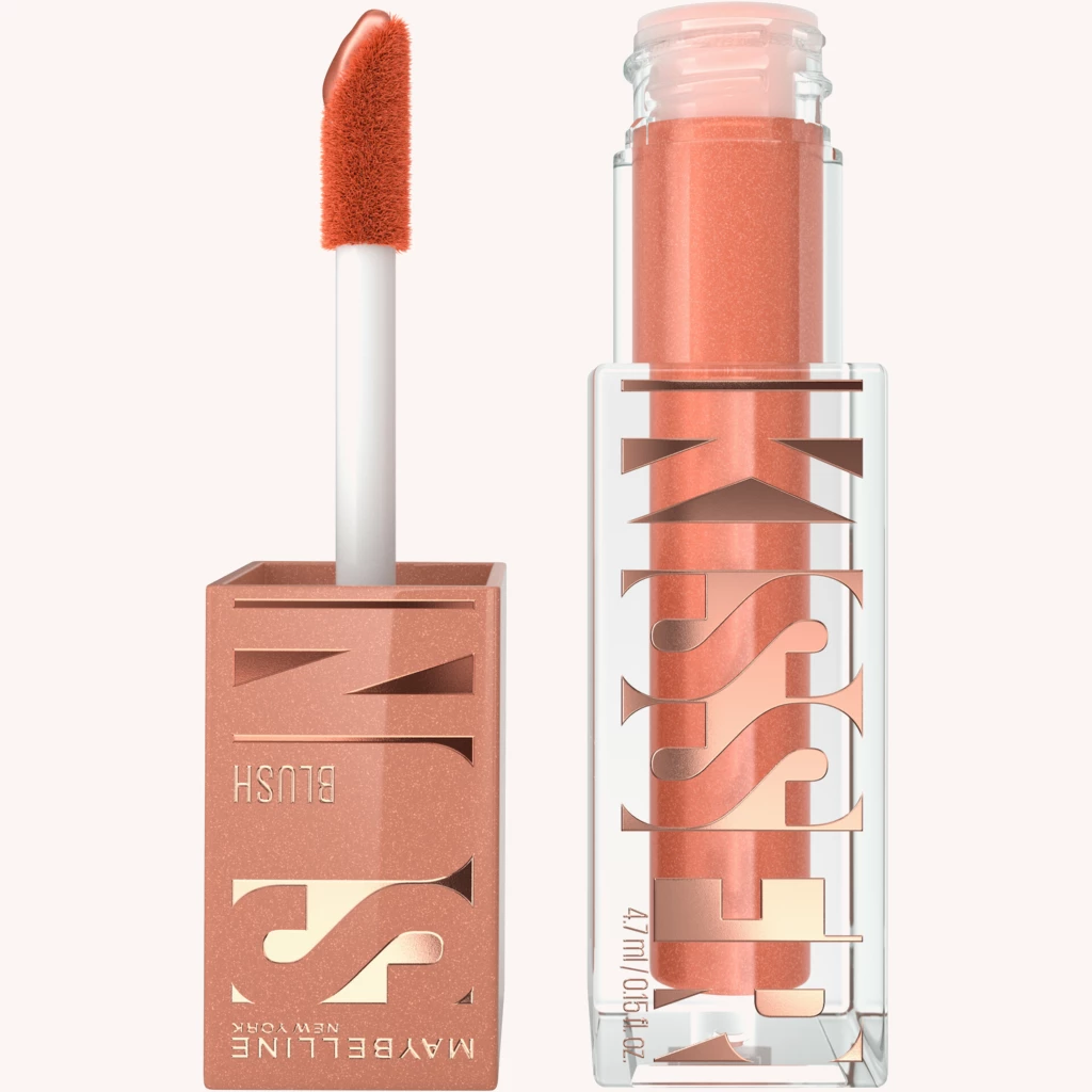 Sunkisser Glow Liquid Blush 3 Sol Search