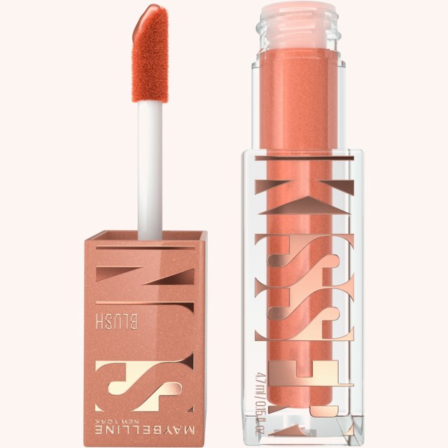 Sunkisser Blush 3 Sol Search Sunkisser Blush 3 Sol Search