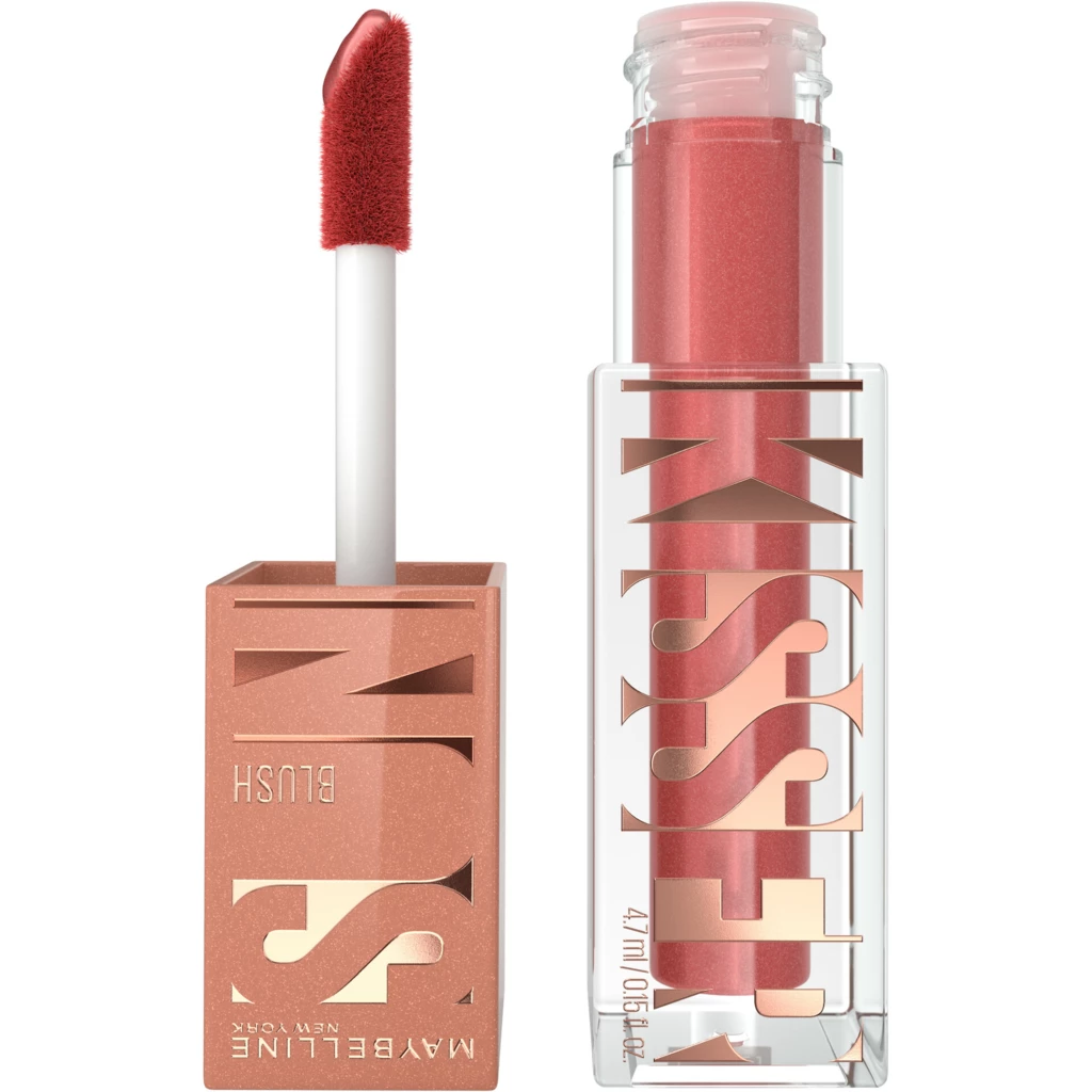 Maybelline - Sunkisser Blush 6 City Sizzle på KICKS.se