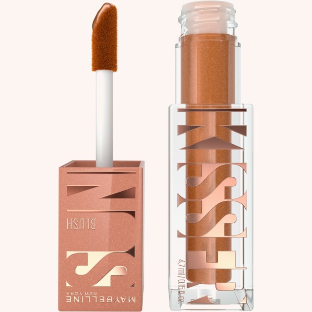 Sunkisser Blush 11 Electric Bronze Sunkisser Blush 11 Electric Bronze