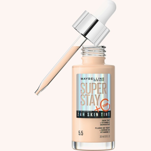 Superstay 24H Skin Tint Foundation 5.5 Superstay 24H Skin Tint Foundation 5.5