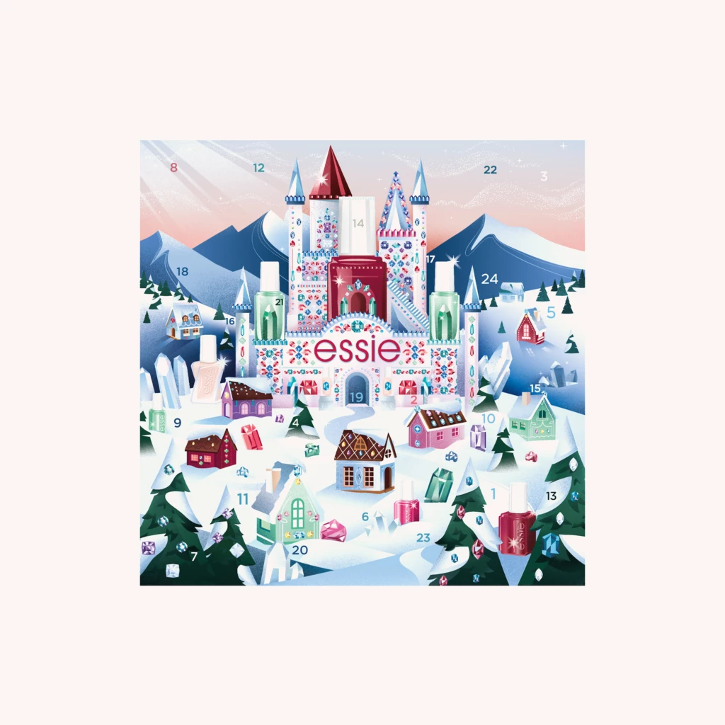 Advent Calendar