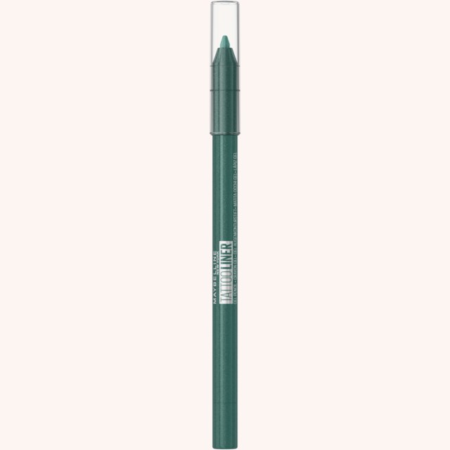 Tattoo Liner Gel Pencil Tealtini