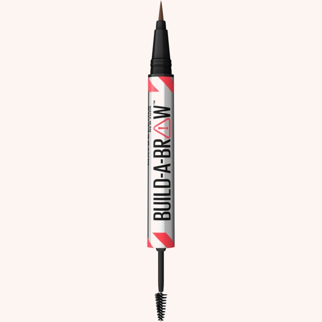 Build-A-Brow Pen 257 Medium Brown Build-A-Brow Pen 257 Medium Brown