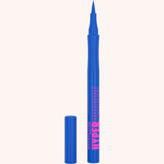 Hyper Precise Liquid Liner 720 Blue Hyper Precise Liquid Liner 720 Blue