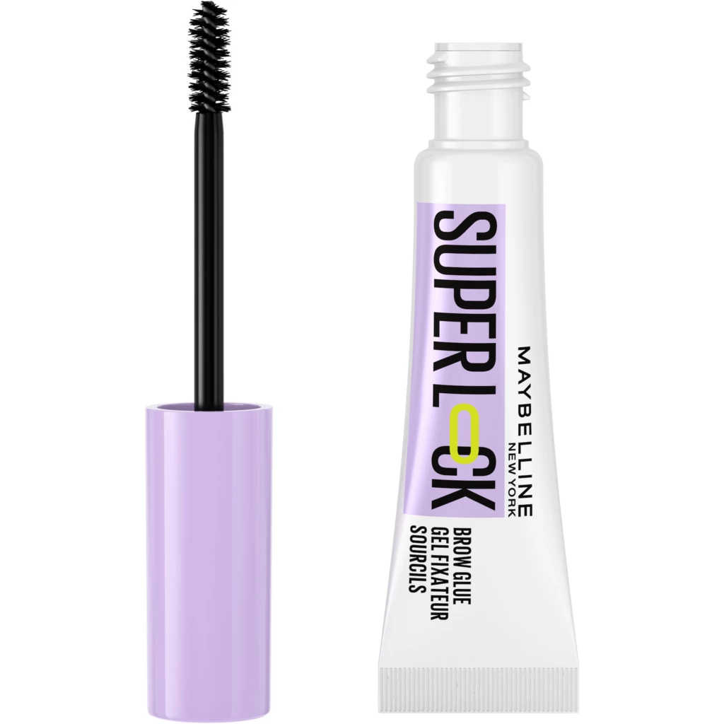 Maybelline - Superlock Brow Glueosoitteessa Kicks.fi