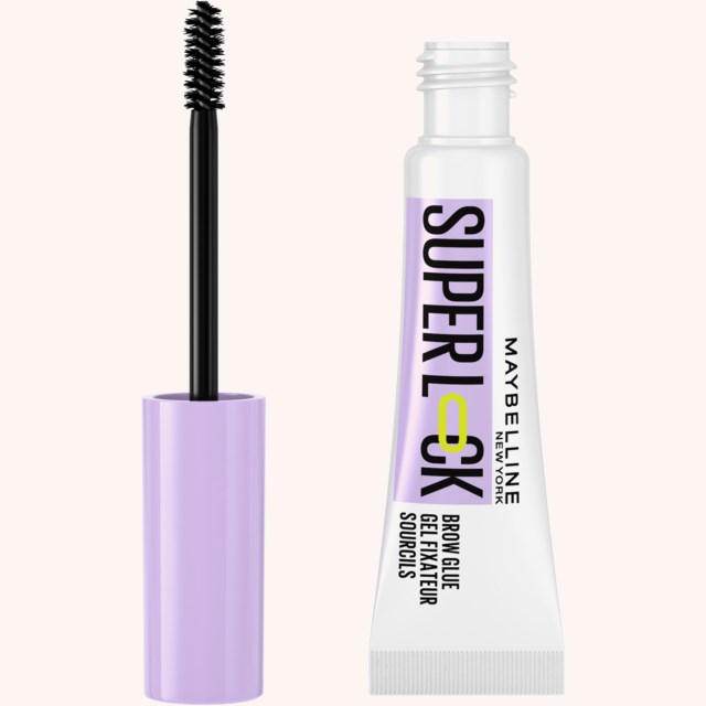 Superlock Brow Glue Superlock Brow Glue