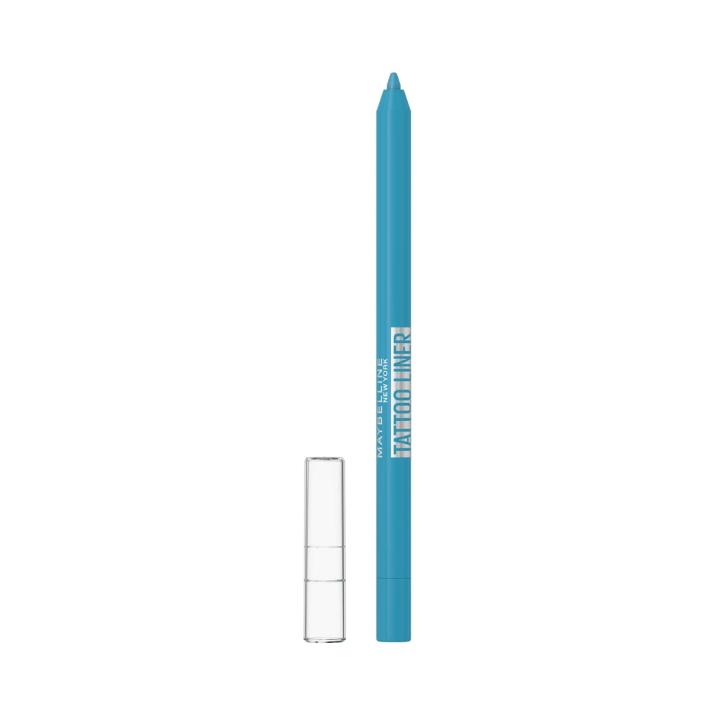Maybelline - Tattoo Liner Gel Pencil Arctic Skies på KICKS.no