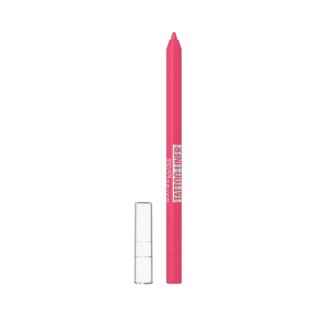 Maybelline Tattoo Liner Gel Pencil Ultra Pink 802 - 1.3 g