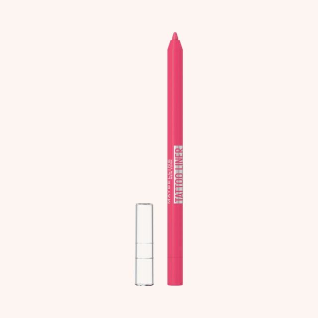 Tattoo Liner Gel Pencil Ultra Pink Tattoo Liner Gel Pencil Ultra Pink