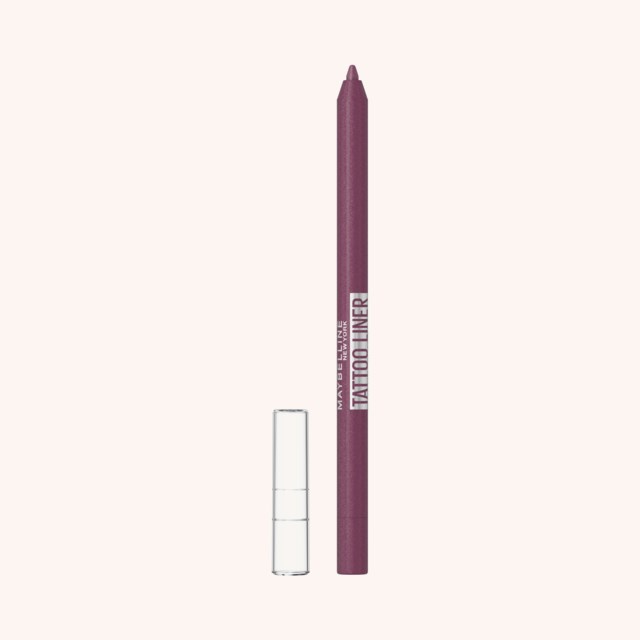 Tattoo Liner Gel Pencil Berry Bliss Tattoo Liner Gel Pencil Berry Bliss