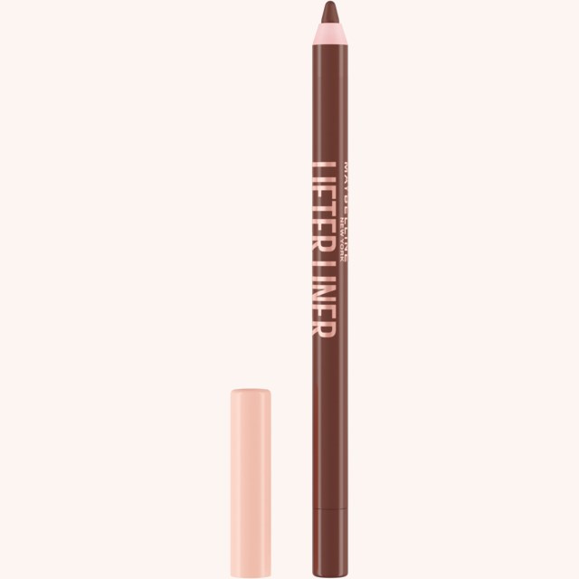 Lifter Liner 01 Cross The Line Lifter Liner 01 Cross The Line