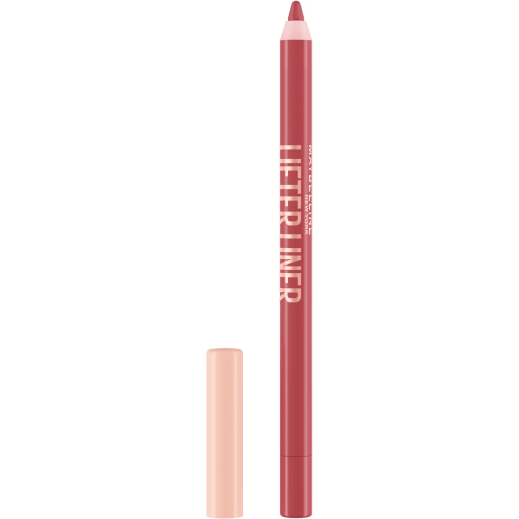 Maybelline - Lifter Liner 09 Peaking på KICKS.no