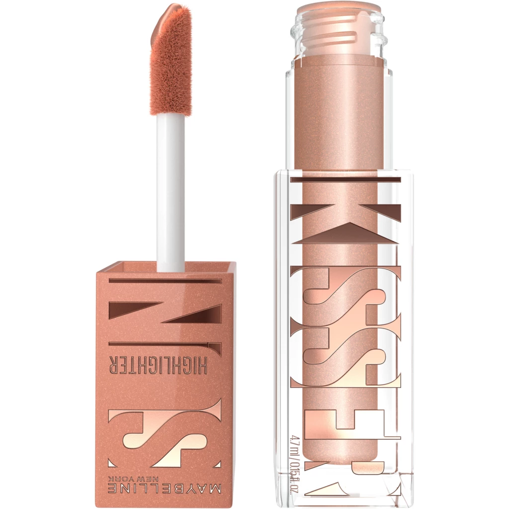 Maybelline - Sunkisser Highlighter 20 Kiss Of Shimmer på KICKS.se