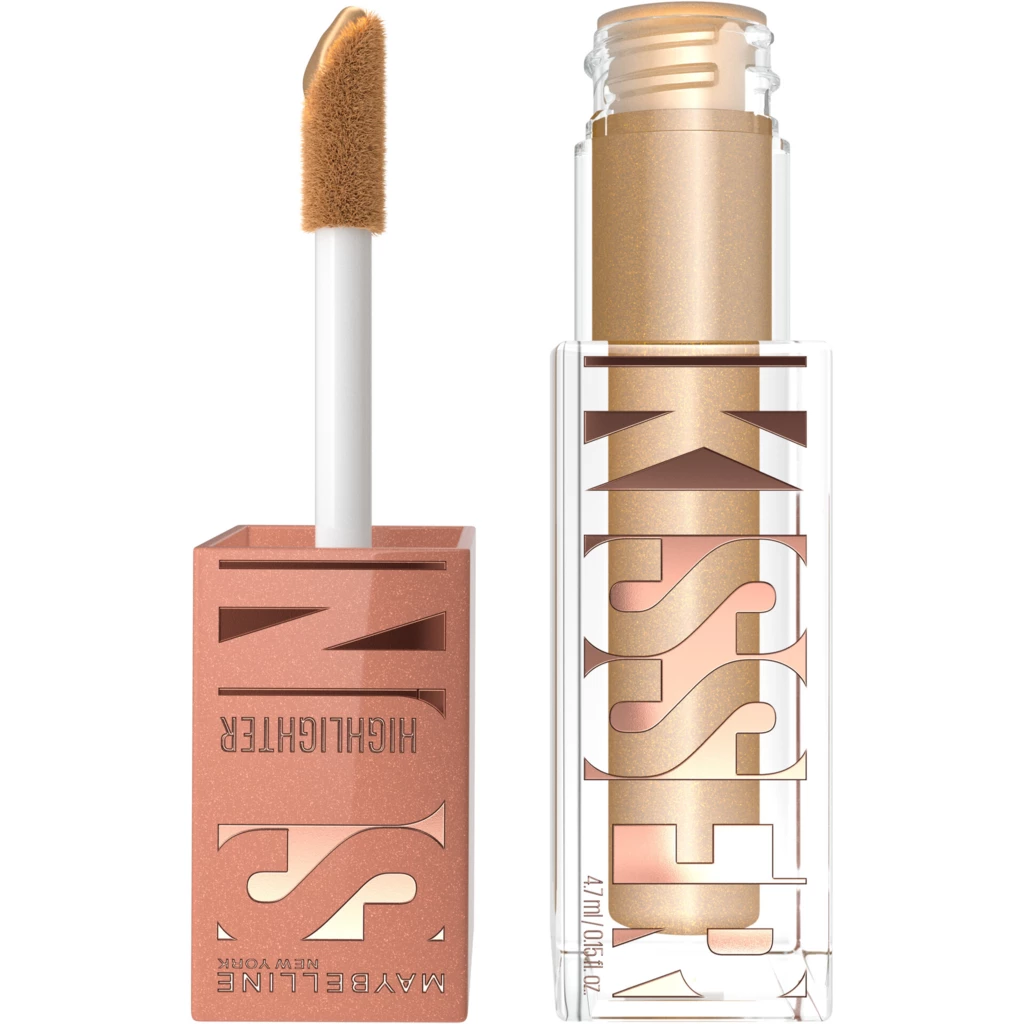 Maybelline - Sunkisser Highlighter 21 All Star på KICKS.no