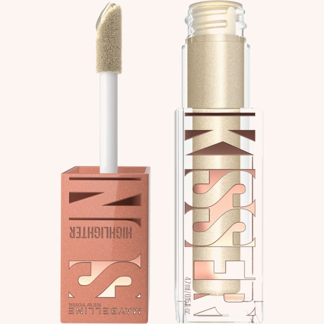 Sunkisser Highlighter 22 Star Studded Sunkisser Highlighter 22 Star Studded