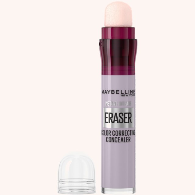 Instant Anti Age Eraser Concealer Color Corrector 152 Purple Instant Anti Age Eraser Concealer Color Corrector 152 Purple