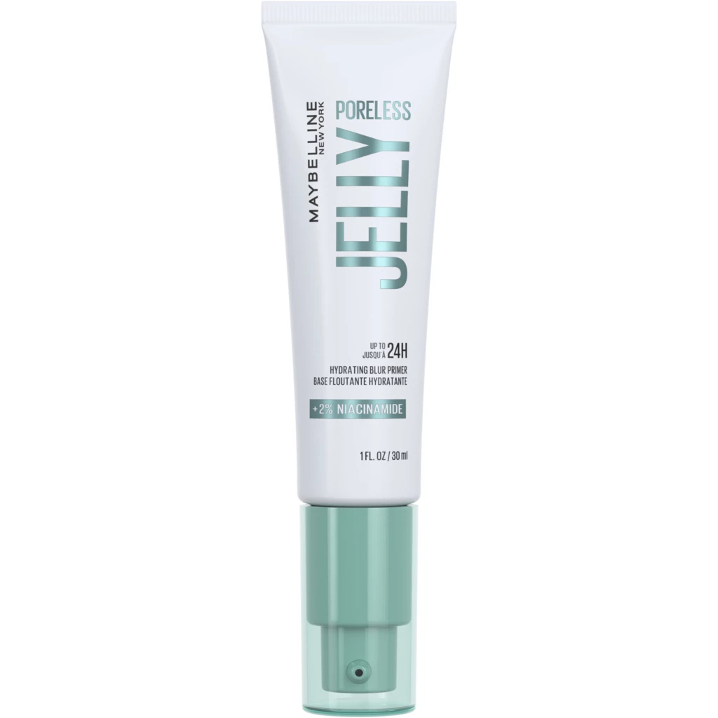 Maybelline - Poreless Jelly Primer 30 ml på KICKS.se